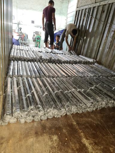 عکس صنایع استیل فتحی 