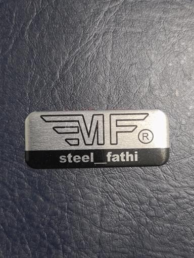 عکس صنایع استیل فتحی 