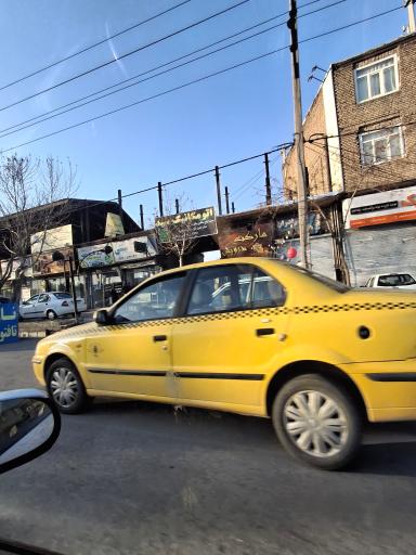 عکس مارکت درویش