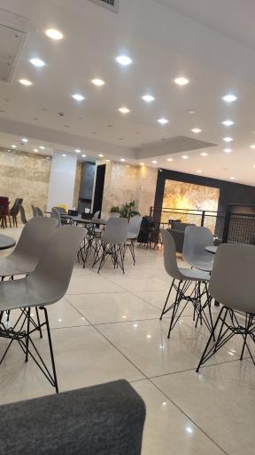 عکس بستنی ایتالیایی پاپایا