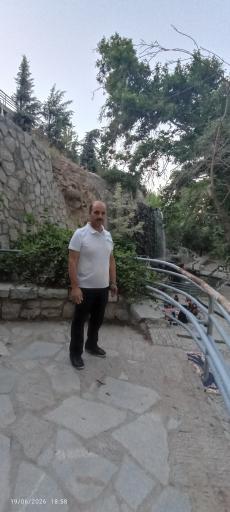 عکس قنات باغ وکیل آباد (مظهر شماره دو)