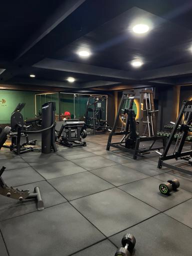 عکس آکادمی ورزشی ماسل لند