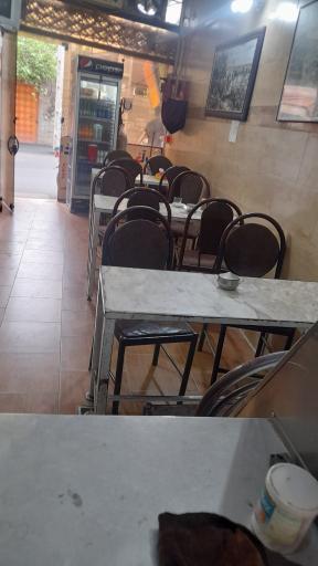 عکس غذاخوری سرخابی