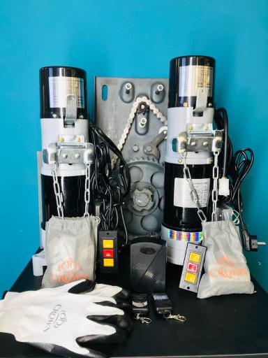 عکس پنجره دو جداره عباسی