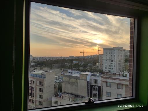 عکس مطب دندانپزشکی دکتر سجاد جعفری