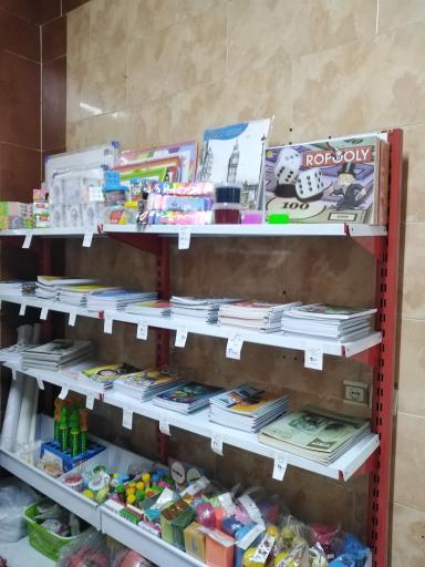 عکس نوشت افزار پاپیروس