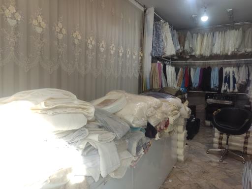 پرده سرای ایوبی