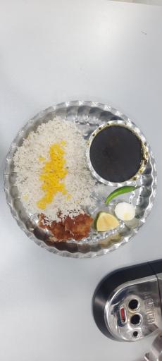 عکس رستوران و کبابسرای بنیامین