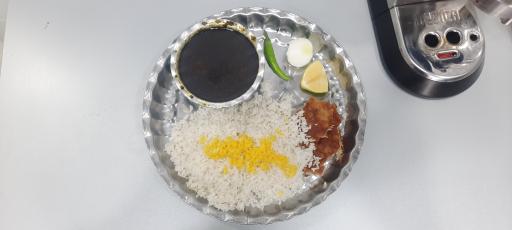 عکس رستوران و کبابسرای بنیامین