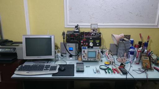 عکس گام کنترل سیستم