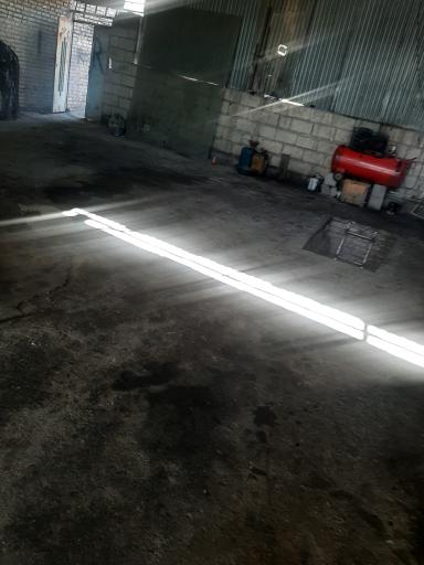 تعمیرگاه جلوبندی علی