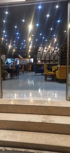 عکس کافه رستوران دفار