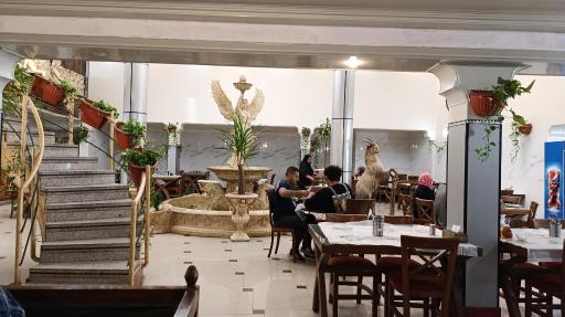 عکس طباخی مهستان