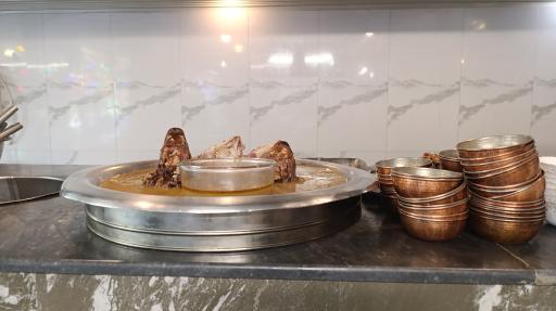 عکس طباخی مهستان