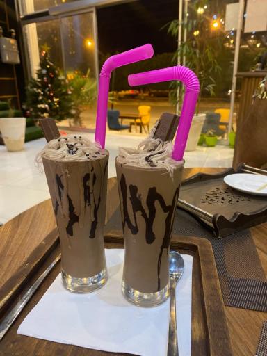 عکس کافه رستوران دفار