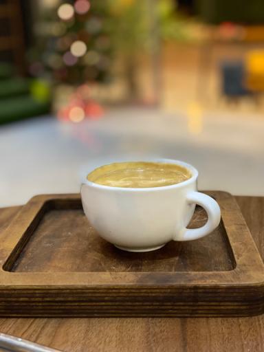 عکس کافه رستوران دفار