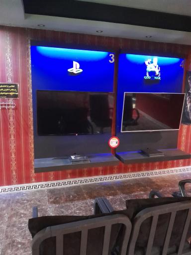 عکس بازی کده آداک