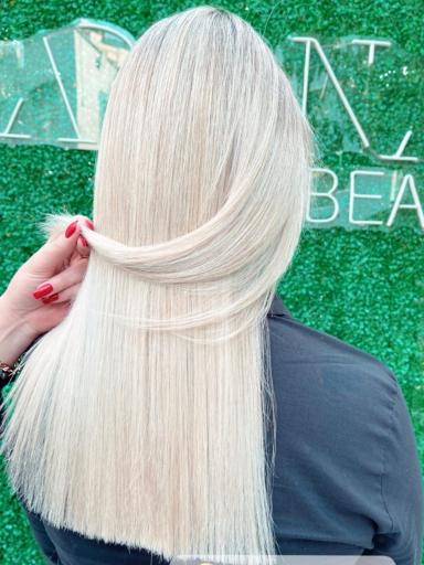 عکس خدمات تخصصی زیبایی زهرا