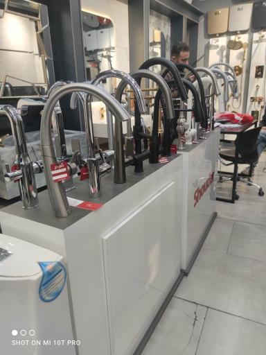 عکس شودر مارکت (فروشگاه مرکزی)