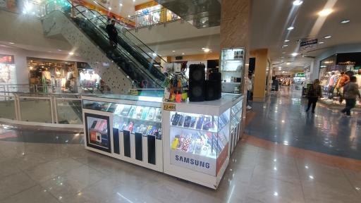 مجتمع تجاری تفریحی زیتون