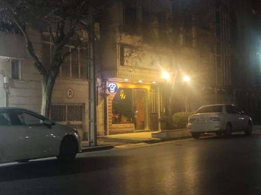 عکس کافی شاپ نوا