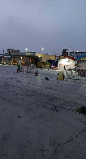 مرکز معاینه فنی خودرو سبک و سنگین واوان