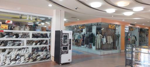 مجتمع تجاری تفریحی زیتون