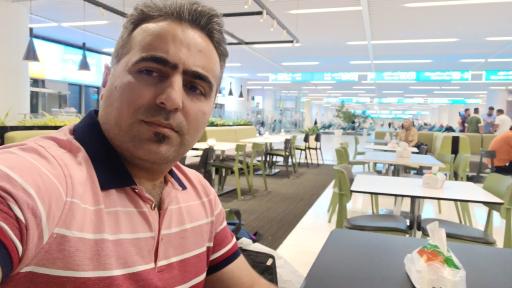 عکس مجتمع تجاری تفریحی زیتون