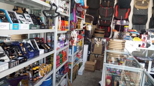 عکس لوکس اسپرت علی 