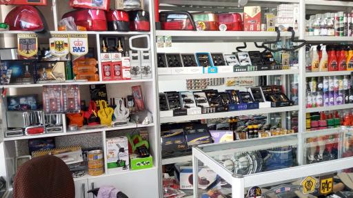 عکس لوکس اسپرت علی 