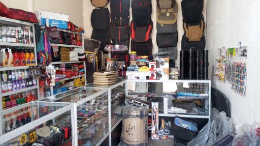 عکس لوکس اسپرت علی 