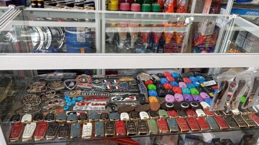 عکس لوکس اسپرت علی 