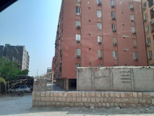 عکس مجتمع مسکونی فولاد هرمزگان