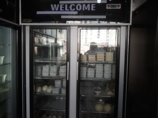 عکس لبنیات سنتی یزدی