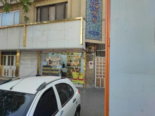 عکس نمایندگی آیفون تصویری تابا منصورپناه