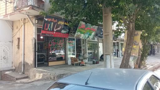عکس لبنیاتی عادل