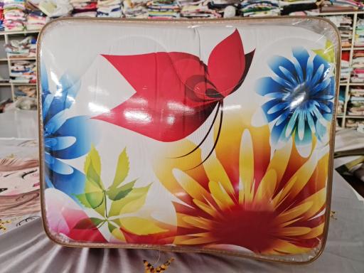 عکس شرکت چاپ پارچه دیجیتال سایه