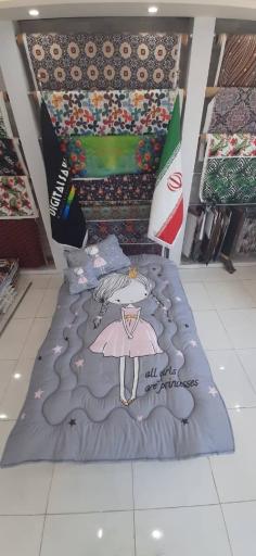 عکس شرکت چاپ پارچه دیجیتال سایه