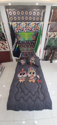 عکس شرکت چاپ پارچه دیجیتال سایه