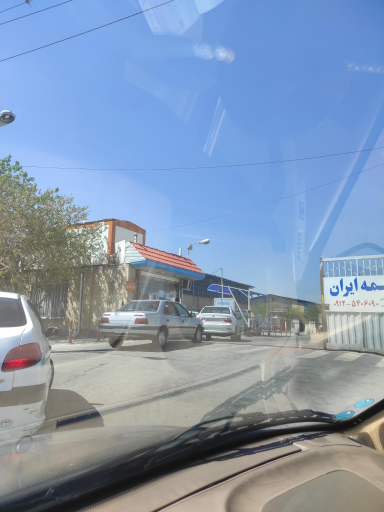 عکس مرکز معاینه فنی خودرو سبک و سنگین واوان