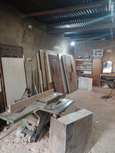 عکس صنایع چوب مومدحسن (ع)