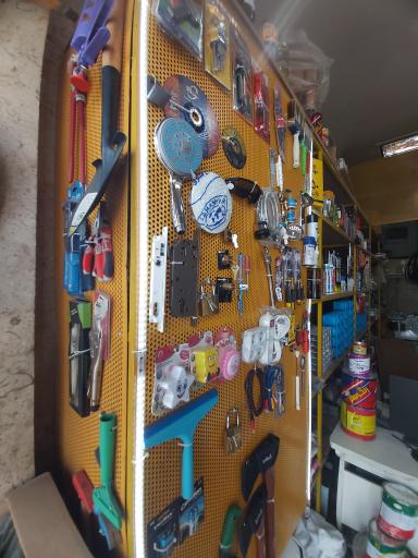 عکس رنگ و ابزار و الکتریکی ابراهیمی