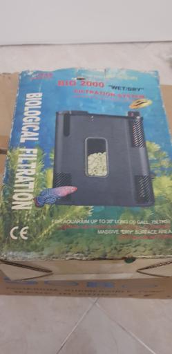 عکس پارس اکواریوم