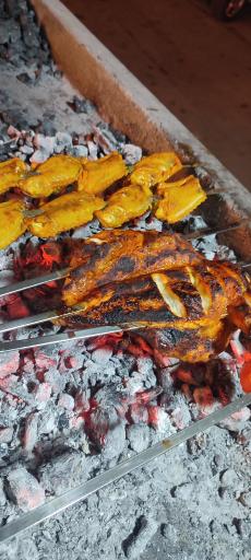 عکس کبابی کبابخانه