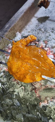 عکس کبابی کبابخانه