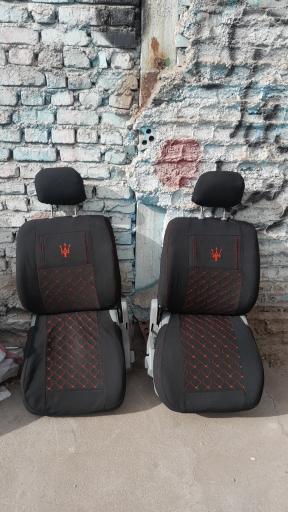 عکس جوان کارواش