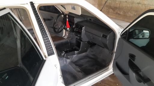 عکس جوان کارواش