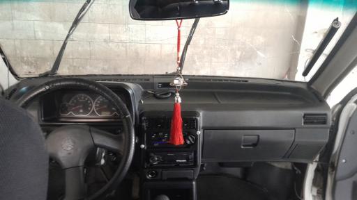 عکس جوان کارواش