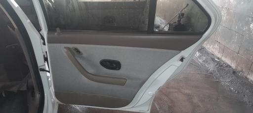 عکس جوان کارواش