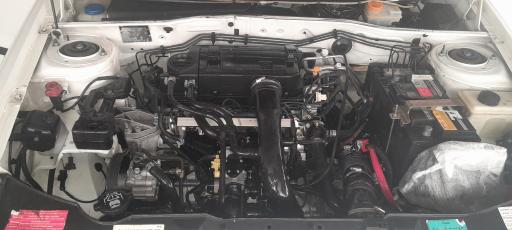 عکس جوان کارواش